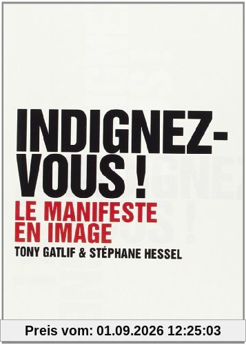 Indignez-vous [FR Import]