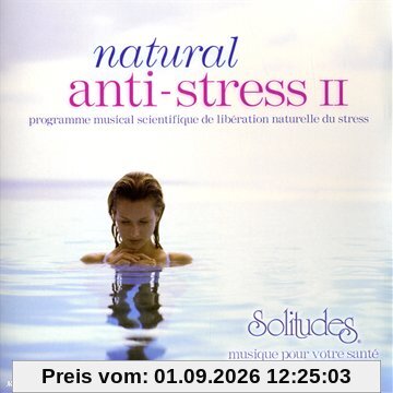 Natural Anti-Stress II