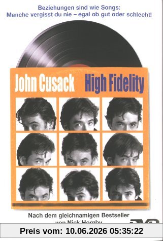 High Fidelity