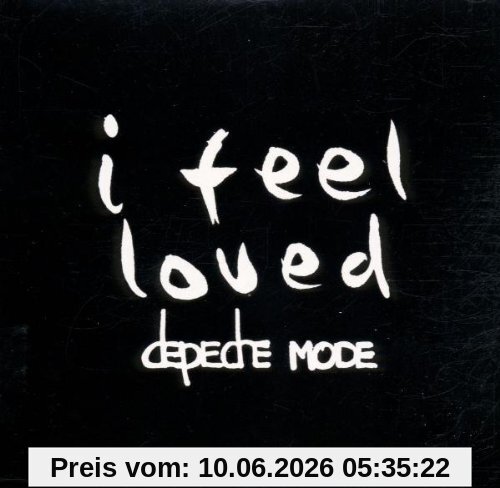 I Feel Loved (Remixe)