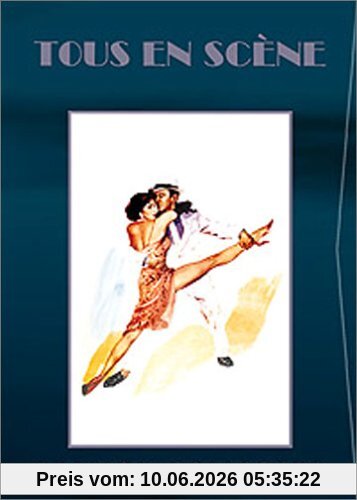 Tous en scène - Édition Collector 2 DVD [FR Import]