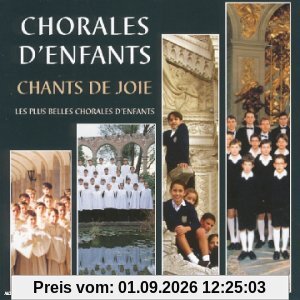Chants de Joie
