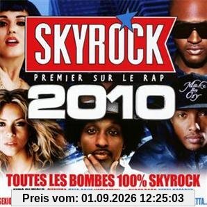 Skyrock la Playlist