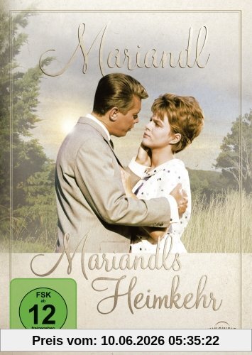Mariandl & Mariandls Heimkehr (2 DVDs)