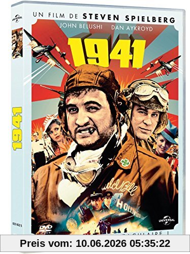 1941 [FR Import]