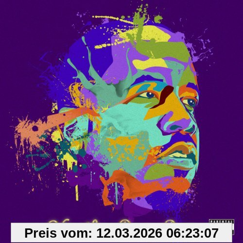 Big Boi Vicious Lies And Dangerous Rumors