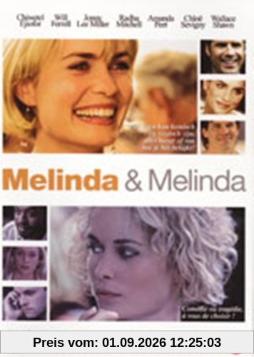 Melinda et Melinda