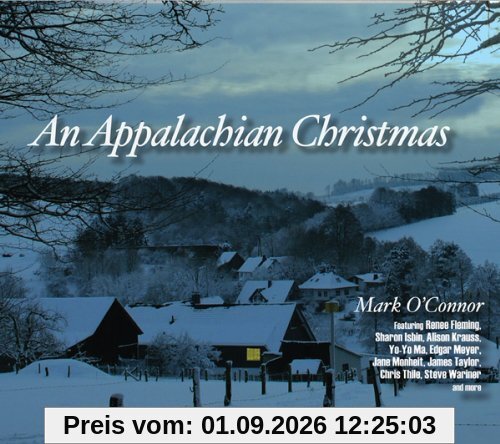 Appalachian Christmasn