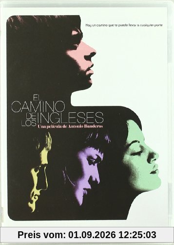 El Camino de los ingleses [Spanien Import]