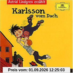 Karlsson Vom Dach U.a
