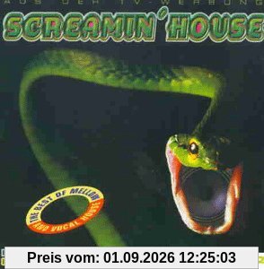 Screamin' House