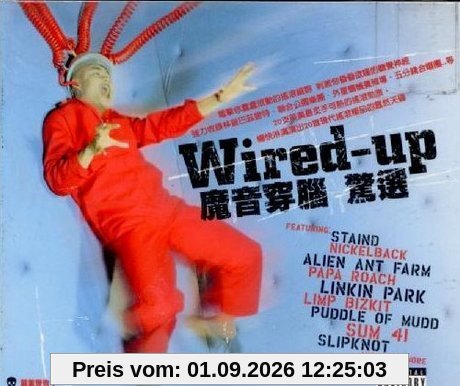Wired Up