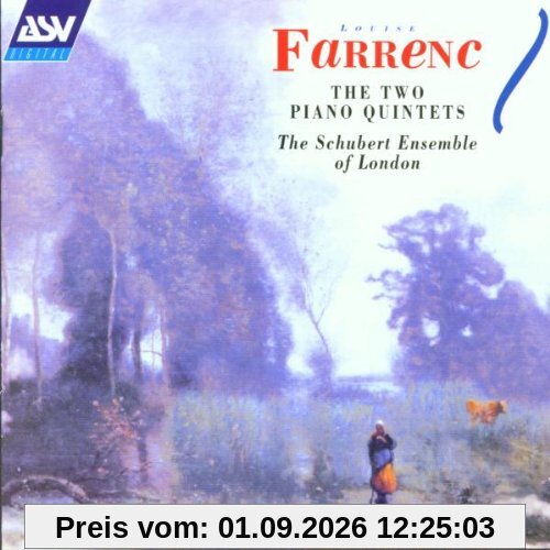 The Two Piano Quintets
