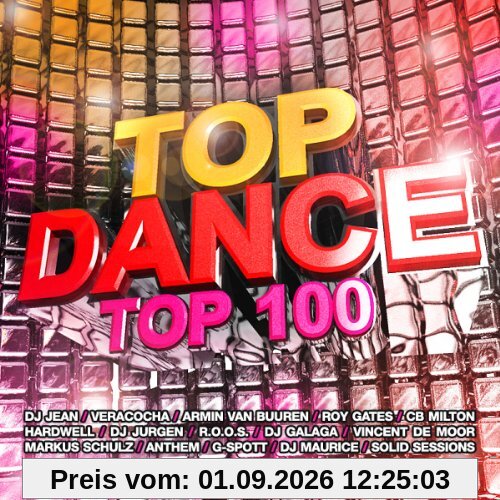 Top Dance Top 100