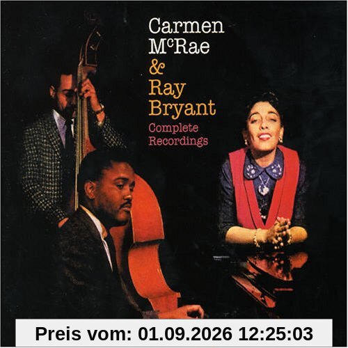 Complete Recordings