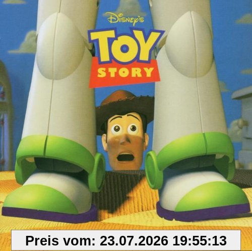 Ost Toy Story