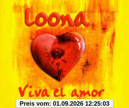 Viva El Amor