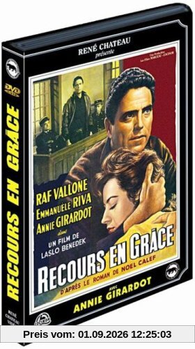 Recours en grace [FR Import]