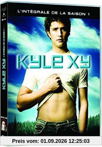 Kyle XY [FR IMPORT]