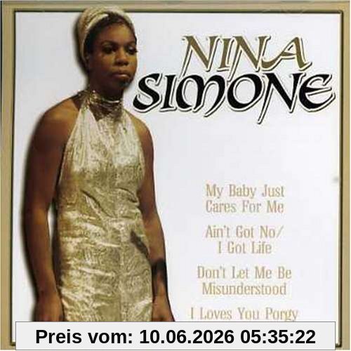 Nina Simone