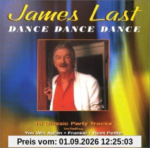 Dance Dance Dance