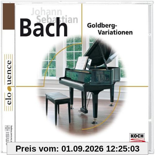 Goldberg-Variationen