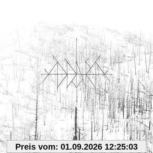 ...and the Lamps Expire (A5 Digibook)