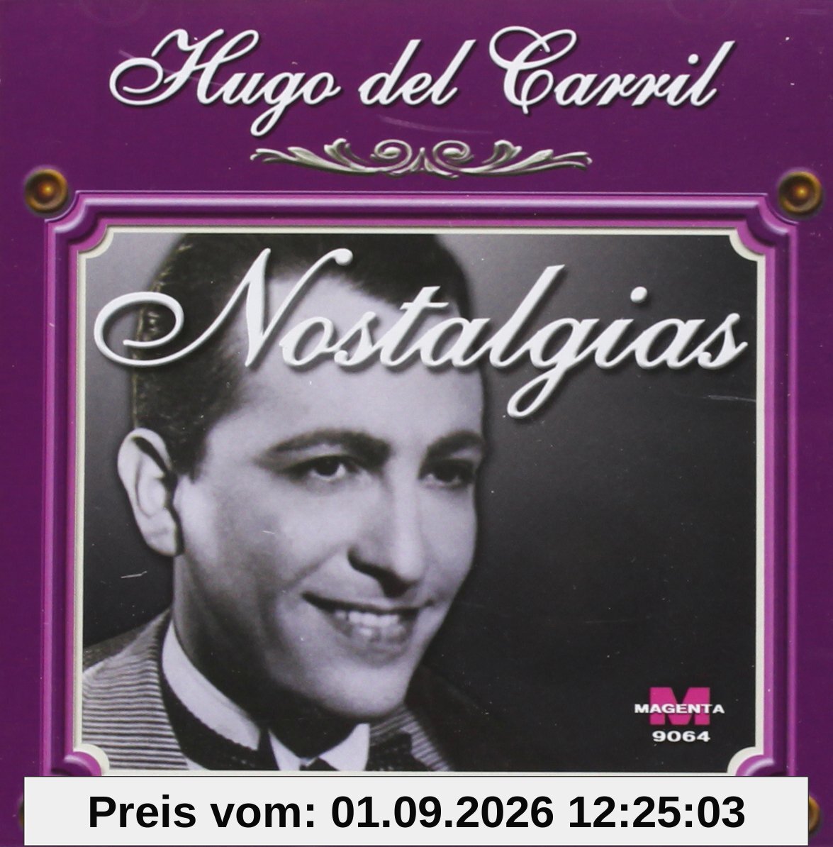 Nostalgias
