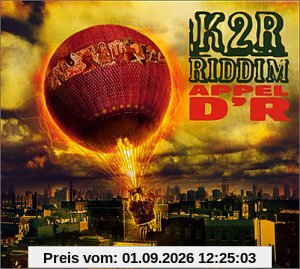 Appel D'r