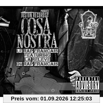 Cosa Nostra