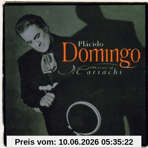 One Hundred Anos de Mariachi