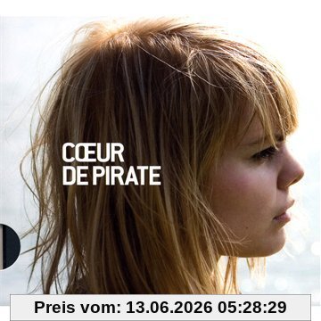 Coeur De Pirate (Slidepac)