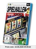Spielhallen Simulator
