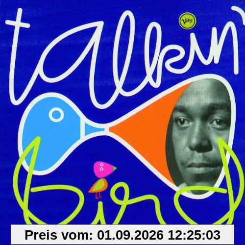 Talkin' Bird
