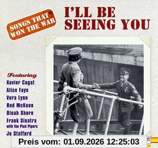 Songs That Won the War 1