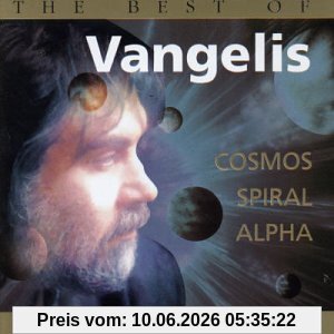 Vangelis Best Of
