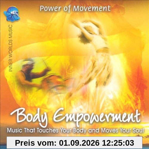 Body Empowerment