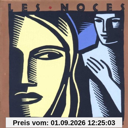 Les Noces
