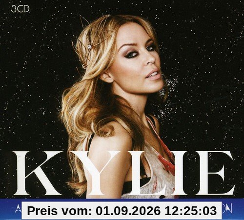 Aphrodite (Les Folies Tour Edition)