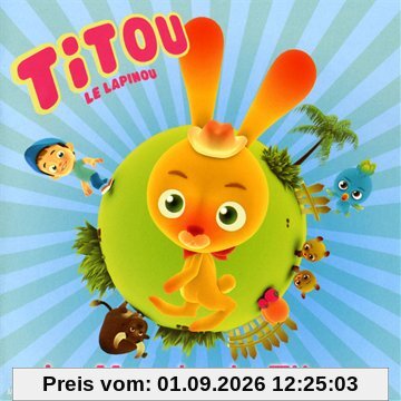 La Danse de Titou