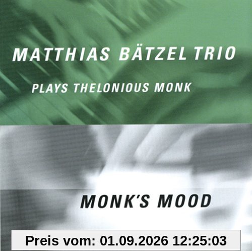 Monk'S Mood