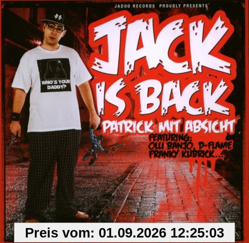 Jack Is Back