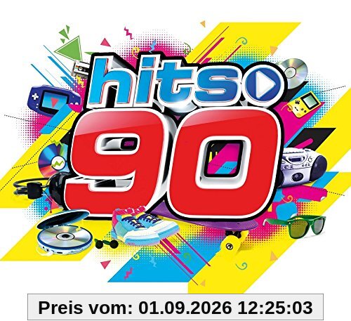 Hits 90