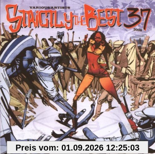 Strictly the Best 37