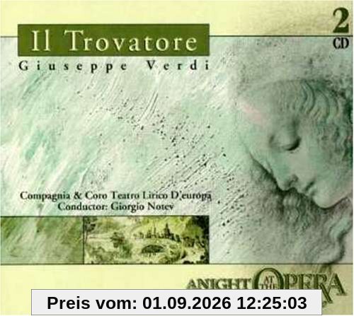 Il Trovatore
