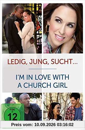 Doppel-DVD Ledig, jung, sucht.../I'm In Love With A Church Girl