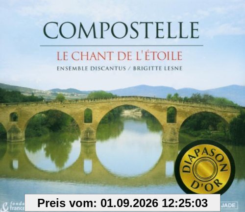 Compostelle