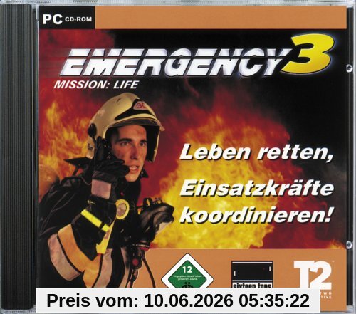 Emergency 3 (Software Pyramide)