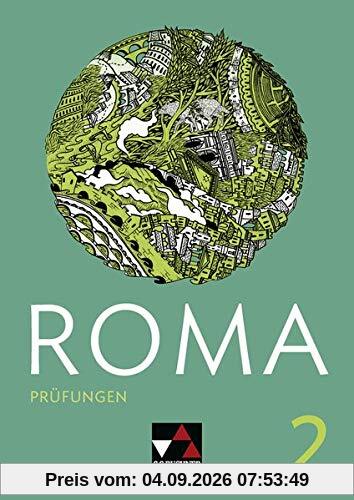 Roma B / ROMA B Prüfungen 2