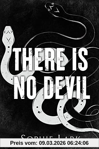 Sophie Lark There Is No Devil (Sinners Duet)